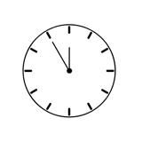 Icon Zeitmanagement